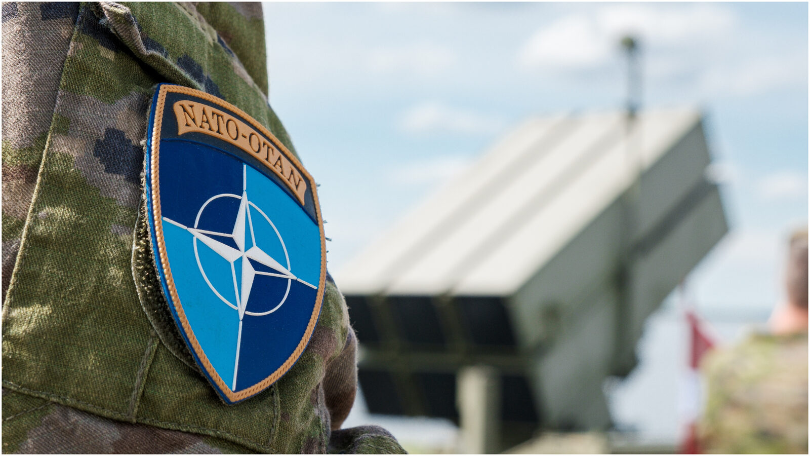 Exercițiu NATO anti-drone la Capu Midia, pe litoralul românesc