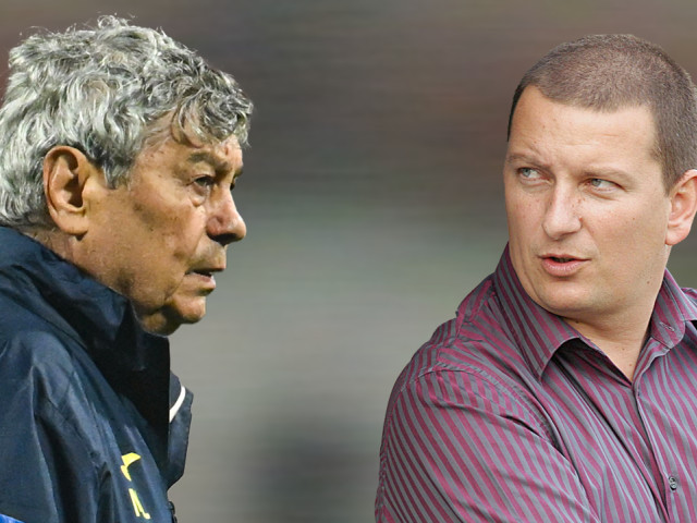 Chirilă, lovit de moartea lui Lucescu: Reacția antrenorului, cu un citat savuros