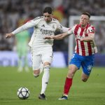 Real Madrid, din nou cu pași greșiți: 1-1 cu Girona, în lupta pentru titlu