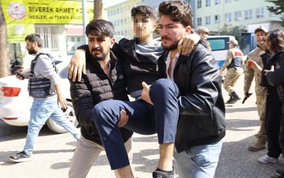 Atac armat într-un liceu din Turcia: 16 răniți. „A deschis focul la întâmplare”