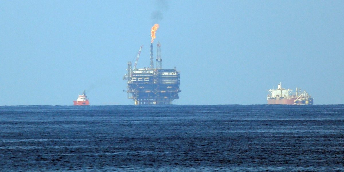 Egiptul anunță descoperire majoră de gaze naturale în Marea Mediterană în plină criză energetică