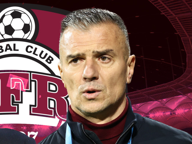 Pancu, dezvăluiri EXPLOZIVE după plecarea de la CFR Cluj!