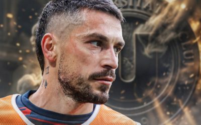 „U” Cluj, prima reacție după zvonurile cu Nicolae Stanciu