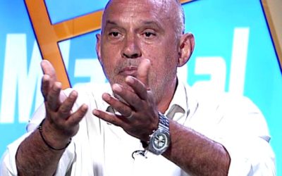 Prunea ATACĂ: „Burleanu l-a refuzat pe antrenorul ideal pentru România”