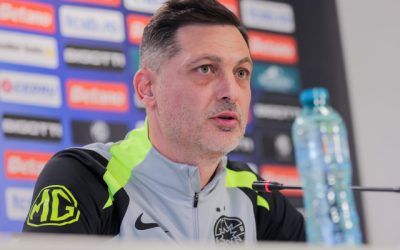 FCSB, ruptura oficială: Mirel Rădoi, OUT! Ce urmează pentru roș-albaștri?