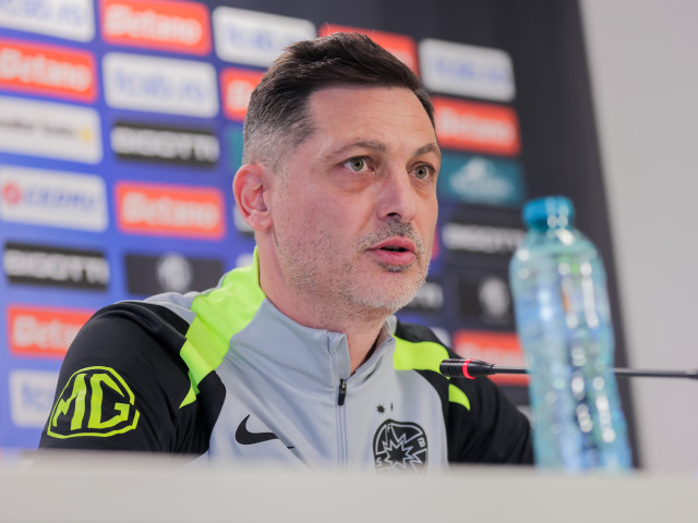 FCSB, ruptura oficială: Mirel Rădoi, OUT! Ce urmează pentru roș-albaștri?