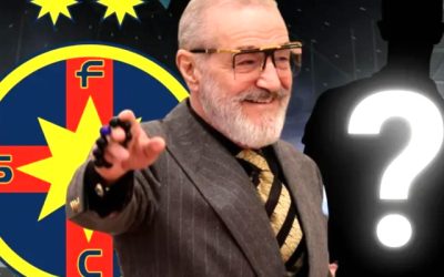 Becali, antrenorul-marionetă de la FCSB: Creezi echipa, dar taci! Stoica, pe făraș