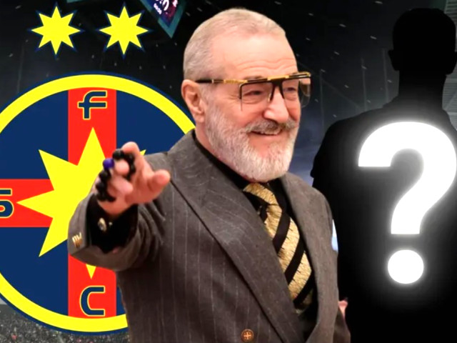 Becali, antrenorul-marionetă de la FCSB: Creezi echipa, dar taci! Stoica, pe făraș