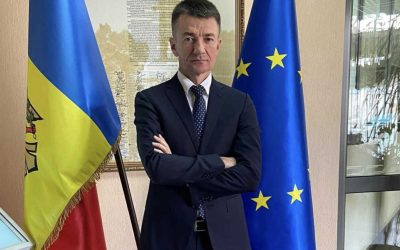 Bălan, ex-SIS, condamnat în Moldova. E judecat și în România