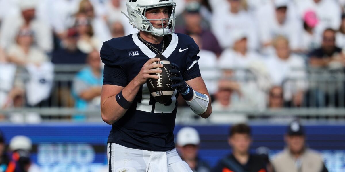 NFL Draft Position Rankings: Top 20 QBs in the 2026 NFL Draft