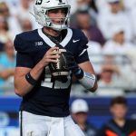 NFL Draft Position Rankings: Top 20 QBs in the 2026 NFL Draft