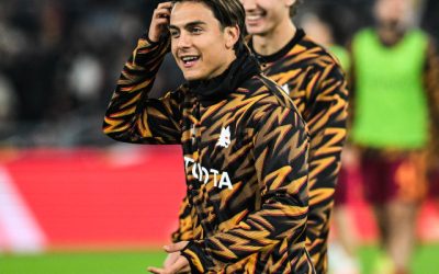 Dybala, trădare la Roma: Atacantul vrea la un alt colos din Serie A!