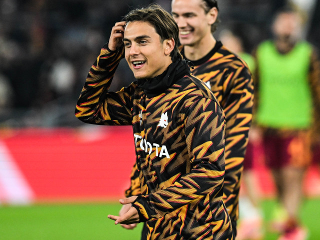 Dybala, trădare la Roma: Atacantul vrea la un alt colos din Serie A!