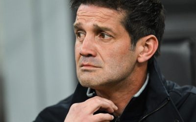 CRIZA Chivu, rezolvată: Inter îi oferă contractul, după ce s-a convins
