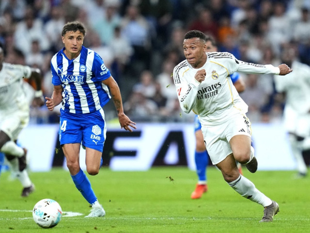 Real Madrid – Alaves 2-1: ”Galacticii” se distanțează de Barcelona, spectacol cu euro-goluri