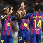 Barcelona – Espanyol, duel crucial în La Liga: Flick, aproape de titlu