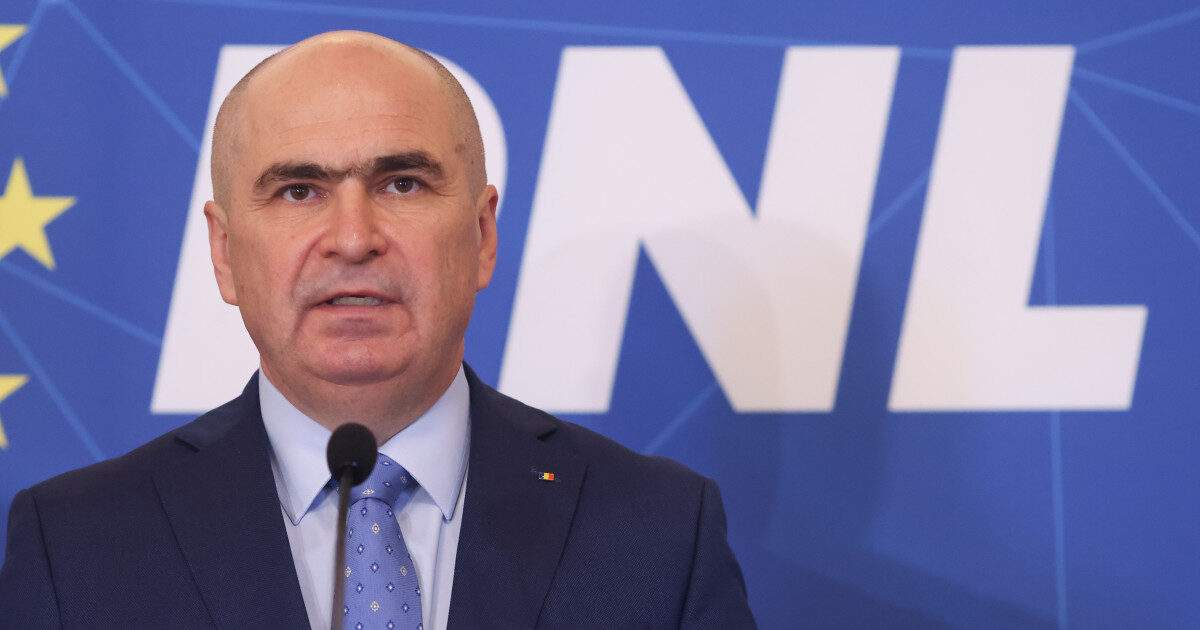 PNL merge pe mâna lui Bolojan, sfidând PSD. Ce s-a discutat în ședință