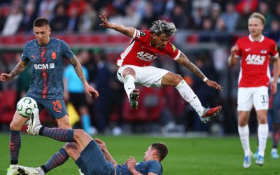 Ucraina, șoc în Europa: A șaptea victorie istorică