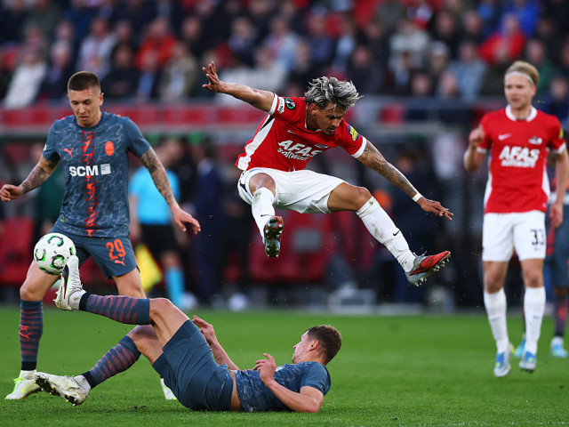 Ucraina, șoc în Europa: A șaptea victorie istorică