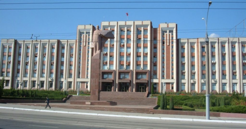 Chișinău, lovitură pentru Putin: Ofițeri ruși din Transnistria, persona non grata