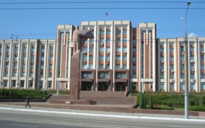 Chișinău, lovitură pentru Putin: Ofițeri ruși din Transnistria, persona non grata