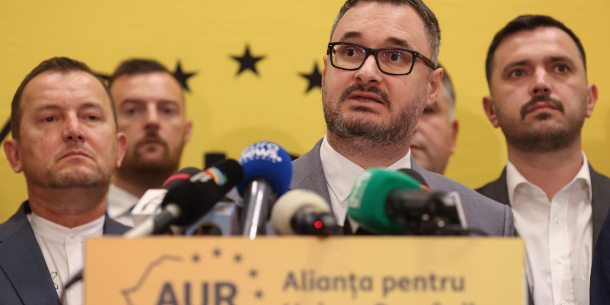 USR, „boală venerică” sau mintală? Fritz vrea sancționarea unui deputat AUR