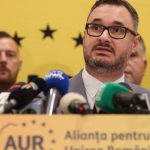 USR, „boală venerică” sau mintală? Fritz vrea sancționarea unui deputat AUR