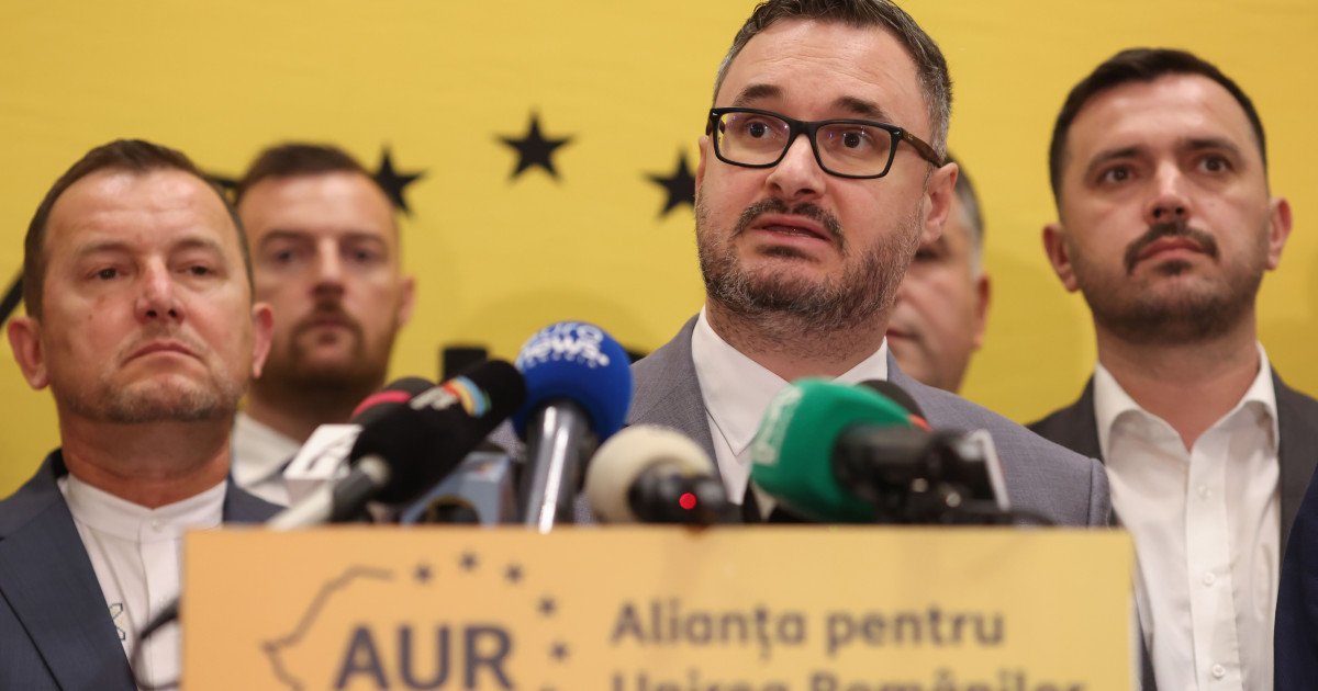 USR, „boală venerică” sau mintală? Fritz vrea sancționarea unui deputat AUR