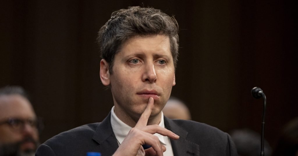 Atac cu Molotov la locuința lui Sam Altman: CEO-ul OpenAI, țintă. Un suspect, arestat