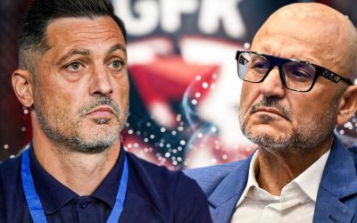 Mititelu, dezvăluiri incendiare despre plecarea lui Rădoi de la FCSB: „Știam!”