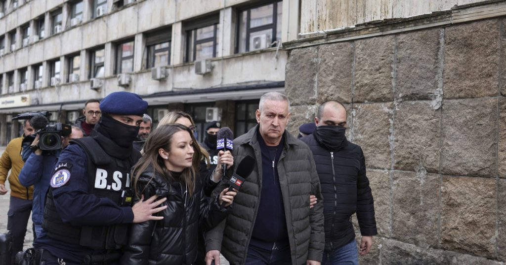 Șeful ARR, Cristian Anton, în arest: Ce rol avea în schema fraudelor la atestate