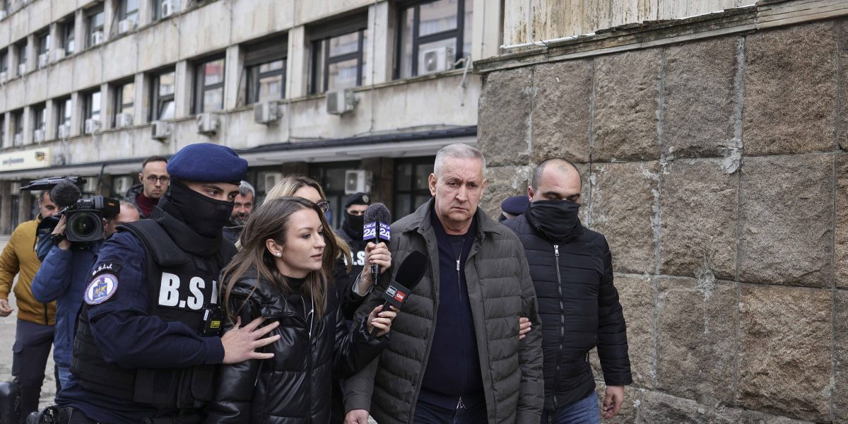 Șeful ARR, Cristian Anton, în arest: Ce rol avea în schema fraudelor la atestate