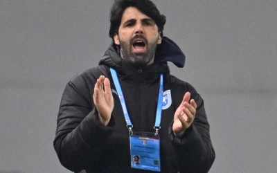 Coelho, show după Rapid: „Bine că nu mai pot”! Anunțul despre transferul Craiovei