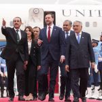 Live updates: Iran war news as Vance and Iranian officials begin talks in Pakistan