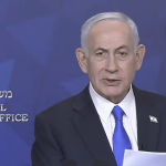 Netanyahu, discurs războinic: „Am sufocat Iranul”, dar opoziția îl contrazice