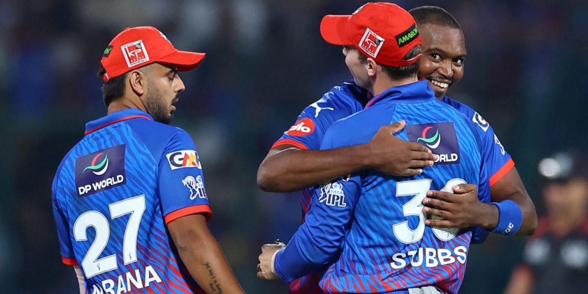 Ngidi, Stubbs face struggling Chennai