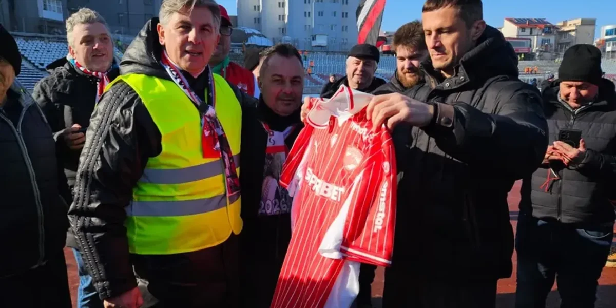 Andrei Nicolescu nu mai este președintele Consiliului de Administrație. Pârtie pentru Ionuț Lupescu?