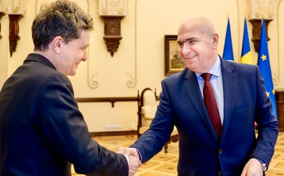 Nicușor Dan nu va cere demisia lui Bolojan dacă PSD amenință cu ieșirea de la guvernare