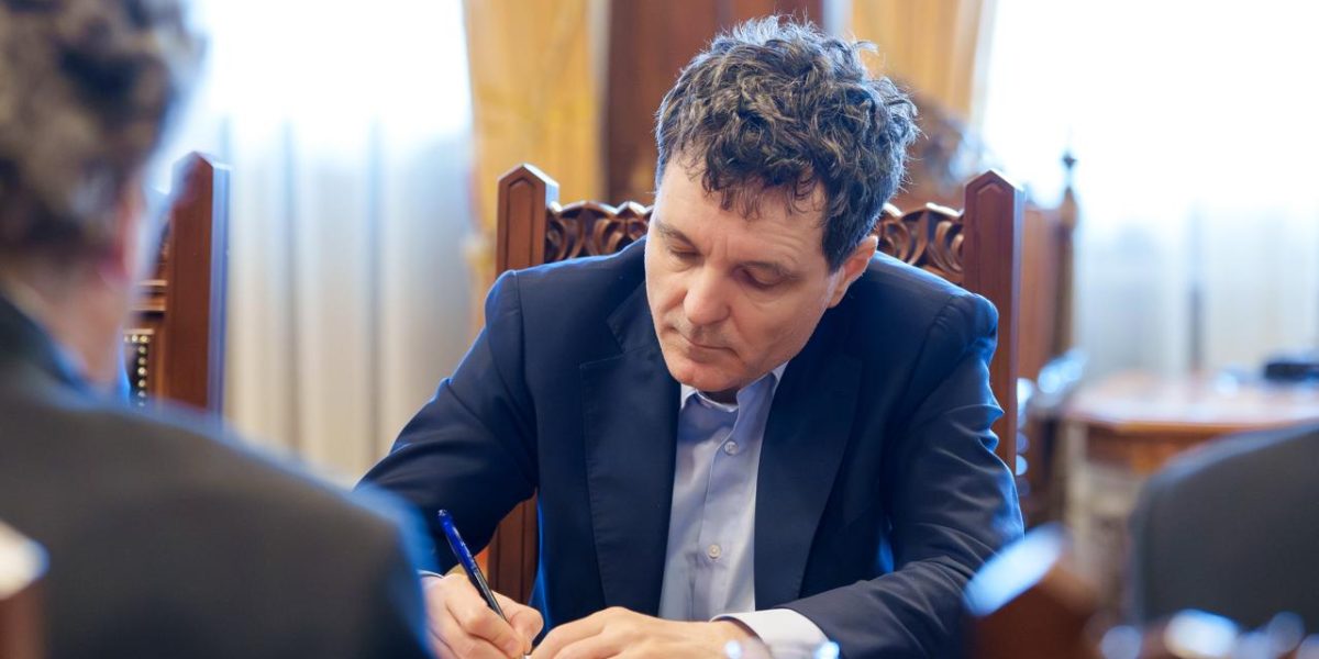 Propunerile pentru șefii marilor parchete ajung la Cotroceni președintele Nicușor Dan poate respinge motivat