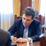 Propunerile pentru șefii marilor parchete ajung la Cotroceni președintele Nicușor Dan poate respinge motivat