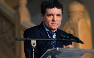 Nicușor Dan: România, fără probleme de aprovizionare, în ciuda crizei din Golf