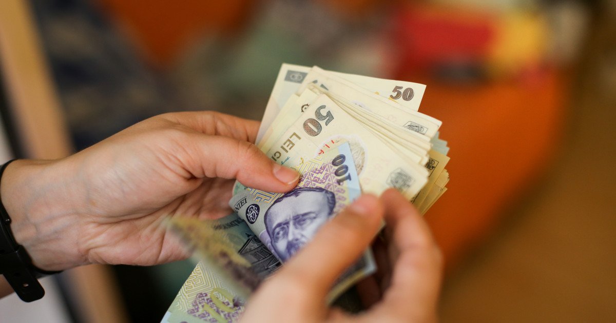 Alocațiile și indemnizațiile sociale se vor plăti mai devreme în luna aprilie, pentru a asigura beneficiarii că vor primi sprijinul financiar înaintea sărbătorilor Pascale