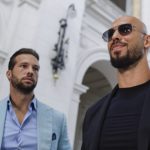 Frații Tate, liberi de control judiciar. România suportă cheltuielile