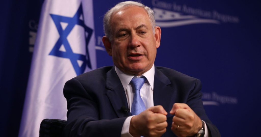 Netanyahu cere instanței amânarea depoziției în dosarul de corupție: Plic sigilat