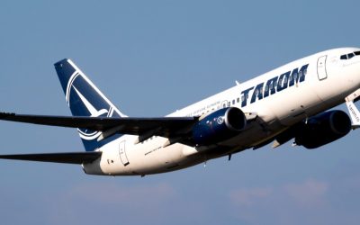 Tarom, în derivă: Gheorghiu, despre pierderile de 10 ani ale companiei