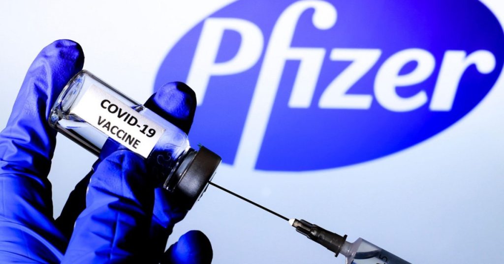 Nicușor Dan cere publicarea contractelor cu Pfizer: „E și vina autorităților”