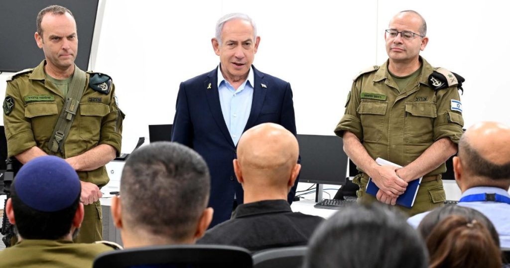 Netanyahu, mutare șoc la Mossad: Roman Gofman, nou șef. Sfârșitul unei ere?