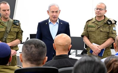 Netanyahu, mutare șoc la Mossad: Roman Gofman, nou șef. Sfârșitul unei ere?