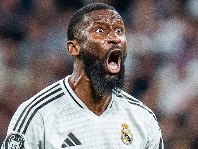 Rudiger, scandal după Real Madrid – Bayern: „Au dat ‘cadouri’!”