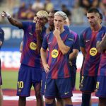 Barcelona – Espanyol 2-1: Ferran Torres, dublă pe Camp Nou, spectacol total!